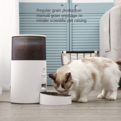 UV Self-Cleaning Pet Water Fountain – Stainless Steel & Auto-Filter